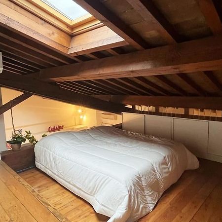 Romantic Apartment In Florence Exterior photo