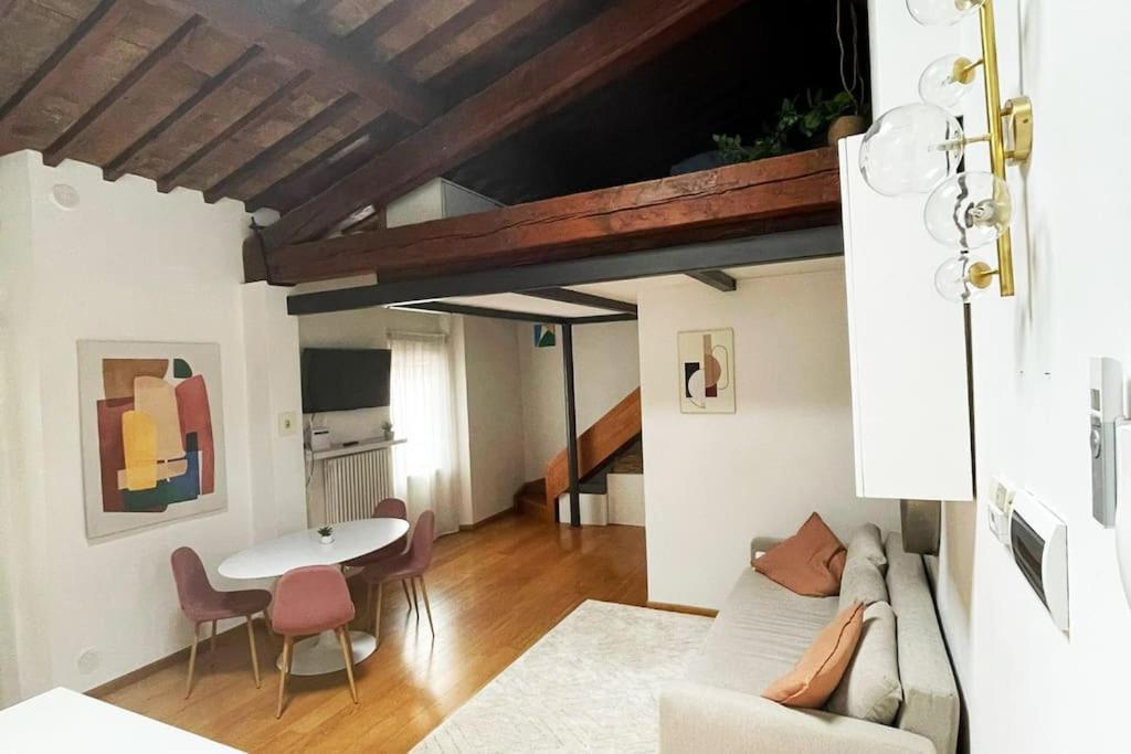 Romantic Apartment In Florence Exterior photo