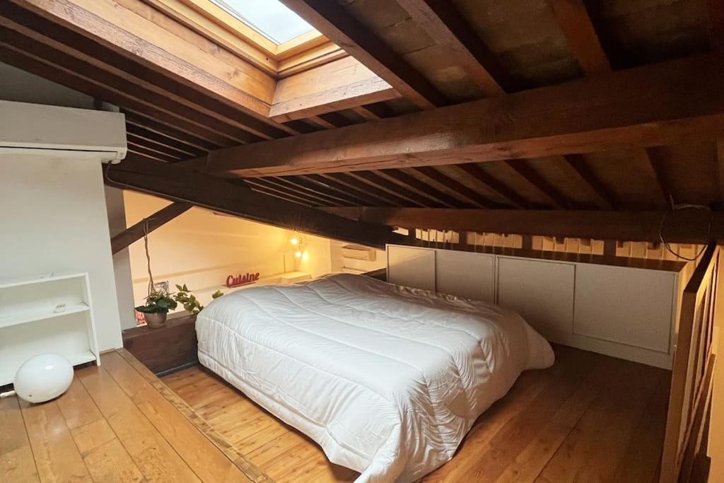 Romantic Apartment In Florence Exterior photo